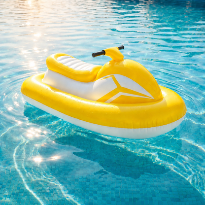 🎉2026 HOT SALE🎉🚤Electric Inflatable Water Motorbike